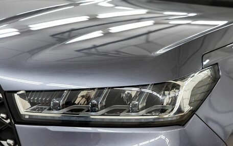 Chery Tiggo 7 Pro, 2022 год, 1 499 000 рублей, 26 фотография