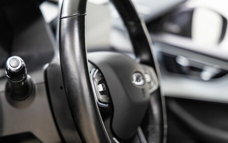 Chery Tiggo 7 Pro, 2022 год, 1 499 000 рублей, 29 фотография