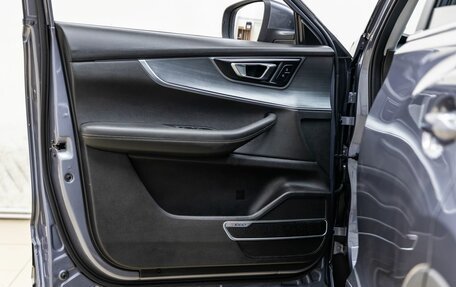 Chery Tiggo 7 Pro, 2022 год, 1 499 000 рублей, 34 фотография