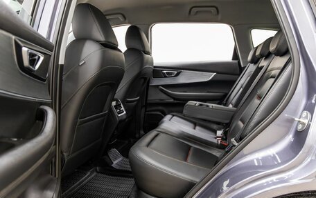 Chery Tiggo 7 Pro, 2022 год, 1 499 000 рублей, 37 фотография