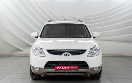 Hyundai ix55, 2010 год, 1 399 000 рублей, 3 фотография