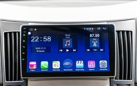 Hyundai ix55, 2010 год, 1 399 000 рублей, 17 фотография