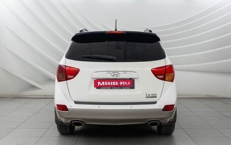 Hyundai ix55, 2010 год, 1 399 000 рублей, 7 фотография