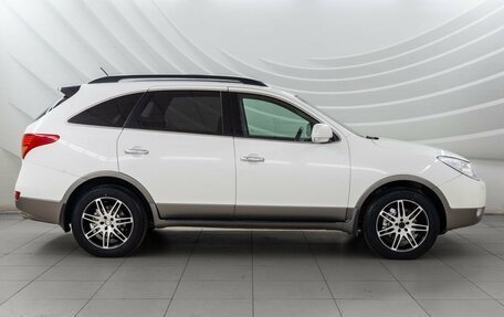 Hyundai ix55, 2010 год, 1 399 000 рублей, 9 фотография