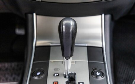 Hyundai ix55, 2010 год, 1 399 000 рублей, 19 фотография