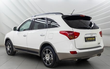 Hyundai ix55, 2010 год, 1 399 000 рублей, 6 фотография