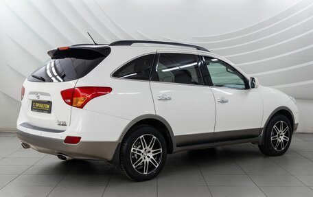 Hyundai ix55, 2010 год, 1 399 000 рублей, 8 фотография