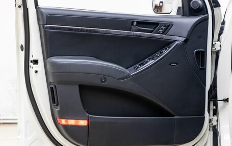 Hyundai ix55, 2010 год, 1 399 000 рублей, 20 фотография