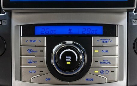 Hyundai ix55, 2010 год, 1 399 000 рублей, 18 фотография