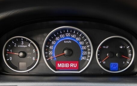 Hyundai ix55, 2010 год, 1 399 000 рублей, 10 фотография