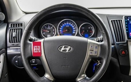 Hyundai ix55, 2010 год, 1 399 000 рублей, 15 фотография