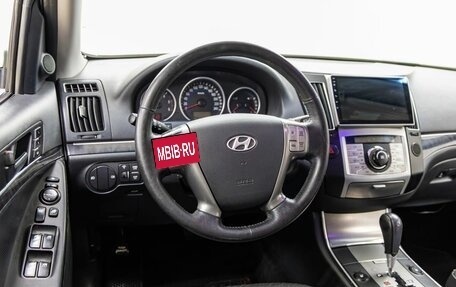 Hyundai ix55, 2010 год, 1 399 000 рублей, 14 фотография