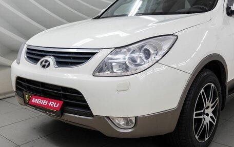 Hyundai ix55, 2010 год, 1 399 000 рублей, 11 фотография