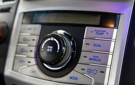 Hyundai ix55, 2010 год, 1 399 000 рублей, 31 фотография