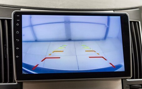 Hyundai ix55, 2010 год, 1 399 000 рублей, 26 фотография