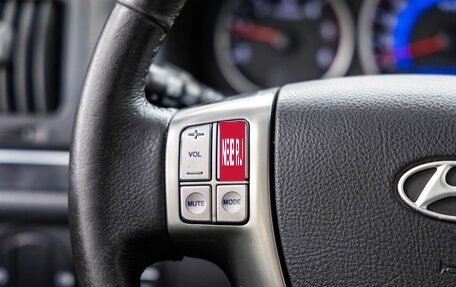 Hyundai ix55, 2010 год, 1 399 000 рублей, 24 фотография