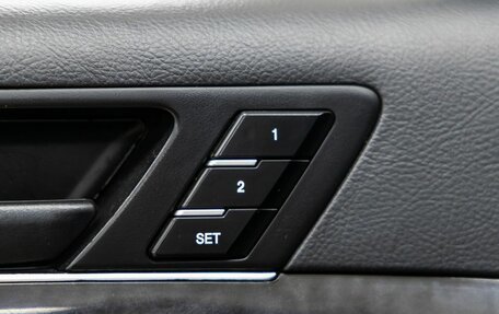 Hyundai ix55, 2010 год, 1 399 000 рублей, 21 фотография