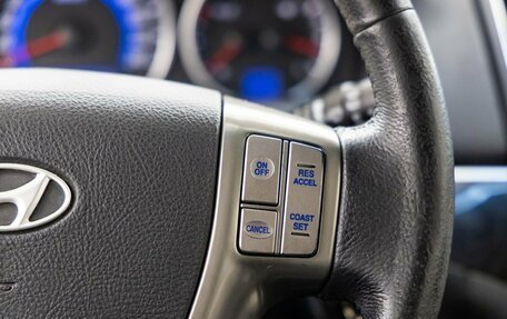 Hyundai ix55, 2010 год, 1 399 000 рублей, 25 фотография