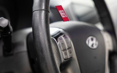 Hyundai ix55, 2010 год, 1 399 000 рублей, 23 фотография