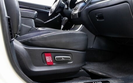 Hyundai ix55, 2010 год, 1 399 000 рублей, 33 фотография