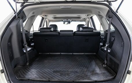 Hyundai ix55, 2010 год, 1 399 000 рублей, 39 фотография