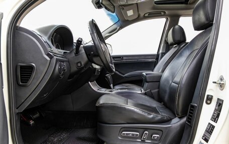 Hyundai ix55, 2010 год, 1 399 000 рублей, 37 фотография