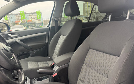 Skoda Octavia, 2012 год, 899 000 рублей, 10 фотография