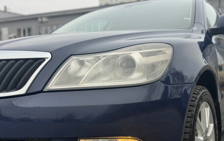 Skoda Octavia, 2012 год, 899 000 рублей, 8 фотография