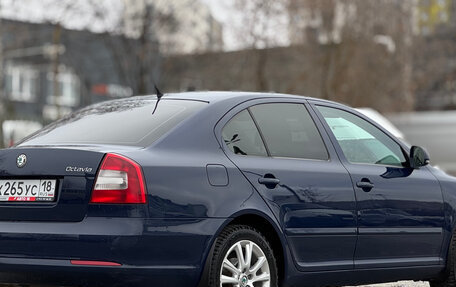 Skoda Octavia, 2012 год, 899 000 рублей, 5 фотография