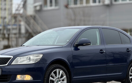 Skoda Octavia, 2012 год, 899 000 рублей, 2 фотография