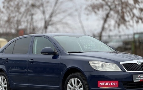 Skoda Octavia, 2012 год, 899 000 рублей, 4 фотография