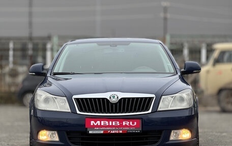 Skoda Octavia, 2012 год, 899 000 рублей, 3 фотография