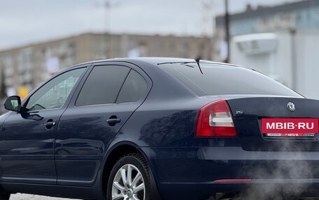 Skoda Octavia, 2012 год, 899 000 рублей, 7 фотография