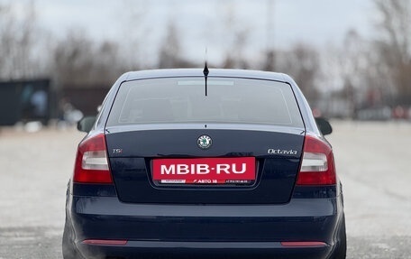 Skoda Octavia, 2012 год, 899 000 рублей, 6 фотография