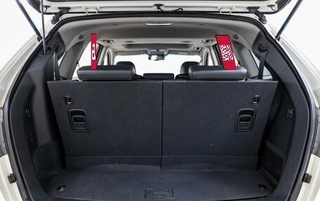 Hyundai ix55, 2010 год, 1 399 000 рублей, 40 фотография