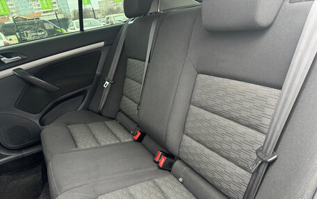 Skoda Octavia, 2012 год, 899 000 рублей, 12 фотография