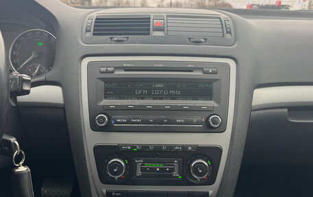 Skoda Octavia, 2012 год, 899 000 рублей, 17 фотография