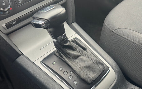 Skoda Octavia, 2012 год, 899 000 рублей, 19 фотография