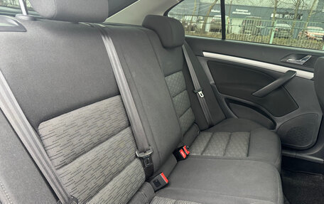 Skoda Octavia, 2012 год, 899 000 рублей, 13 фотография