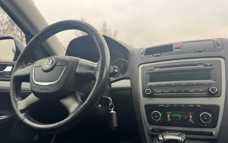 Skoda Octavia, 2012 год, 899 000 рублей, 15 фотография