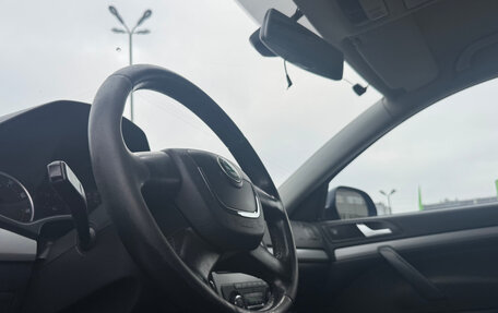 Skoda Octavia, 2012 год, 899 000 рублей, 16 фотография