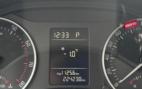 Skoda Octavia, 2012 год, 899 000 рублей, 22 фотография