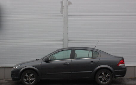 Opel Astra H, 2010 год, 637 000 рублей, 6 фотография