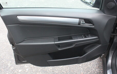 Opel Astra H, 2010 год, 637 000 рублей, 8 фотография