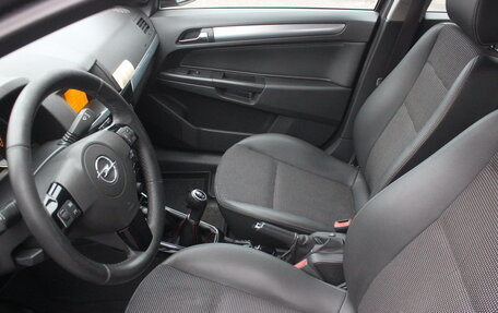 Opel Astra H, 2010 год, 637 000 рублей, 10 фотография