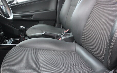 Opel Astra H, 2010 год, 637 000 рублей, 11 фотография