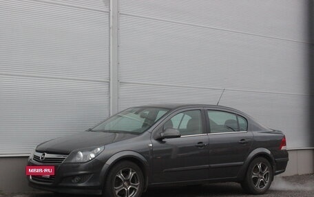 Opel Astra H, 2010 год, 637 000 рублей, 5 фотография