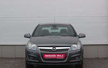 Opel Astra H, 2010 год, 637 000 рублей, 3 фотография