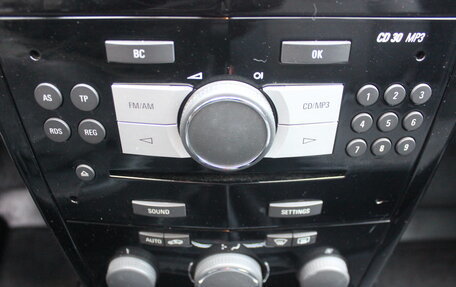 Opel Astra H, 2010 год, 637 000 рублей, 23 фотография