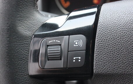 Opel Astra H, 2010 год, 637 000 рублей, 19 фотография